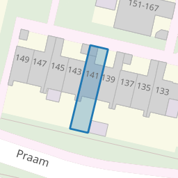 Perceel ASV00-M-3503