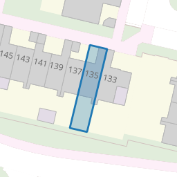 Perceel ASV00-M-3506