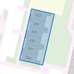 Perceel ASV00-M-3511