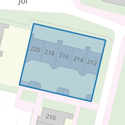 Perceel ASV00-M-3518