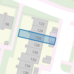 Perceel ASV00-M-3522