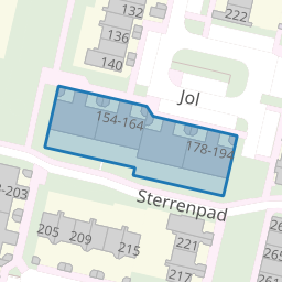 Perceel ASV00-M-3530