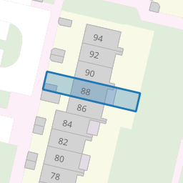Perceel ASV00-M-3537