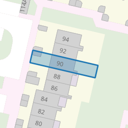 Perceel ASV00-M-3538