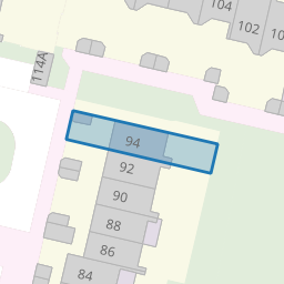 Perceel ASV00-M-3540