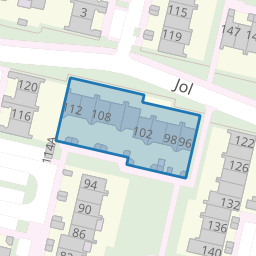 Perceel ASV00-M-3541