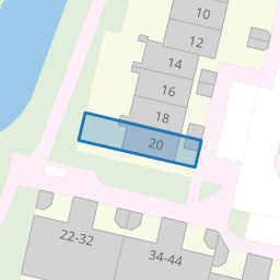 Perceel ASV00-M-3544