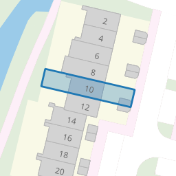 Perceel ASV00-M-3549