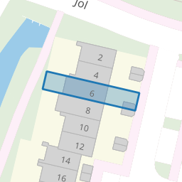 Perceel ASV00-M-3551