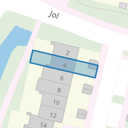 Perceel ASV00-M-3552