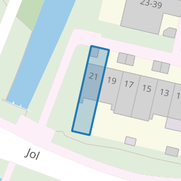 Perceel ASV00-M-3554