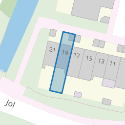 Perceel ASV00-M-3555