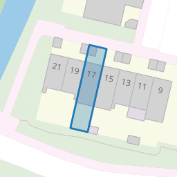 Perceel ASV00-M-3556