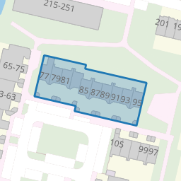 Perceel ASV00-M-3563