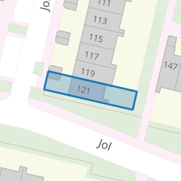 Perceel ASV00-M-3564