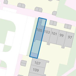 Perceel ASV00-M-3572