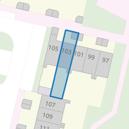 Perceel ASV00-M-3573