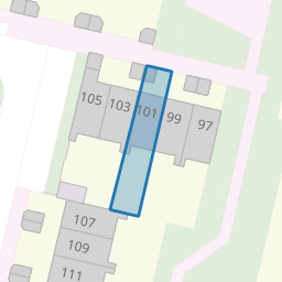 Perceel ASV00-M-3574