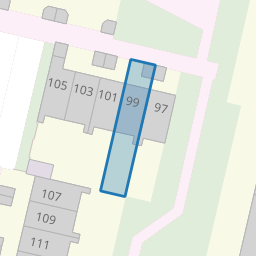 Perceel ASV00-M-3575