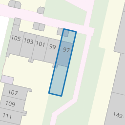 Perceel ASV00-M-3576