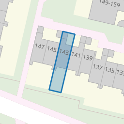 Perceel ASV00-M-3579