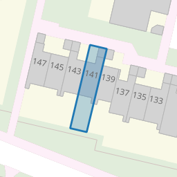 Perceel ASV00-M-3580