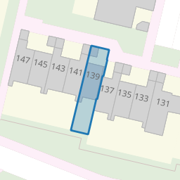 Perceel ASV00-M-3581