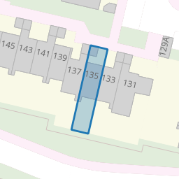 Perceel ASV00-M-3583