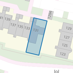 Perceel ASV00-M-3585