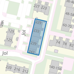 Perceel ASV00-M-3588