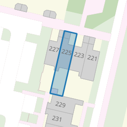 Perceel ASV00-M-3591