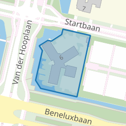 Perceel ASV00-M-3596