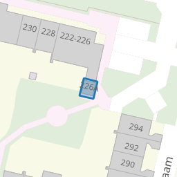 Perceel ASV00-M-3598