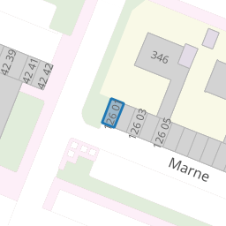 Perceel ASV00-M-3603