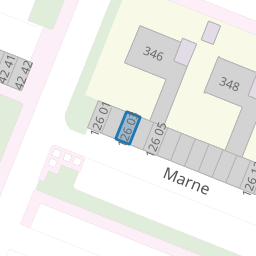 Perceel ASV00-M-3605