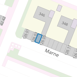 Perceel ASV00-M-3606