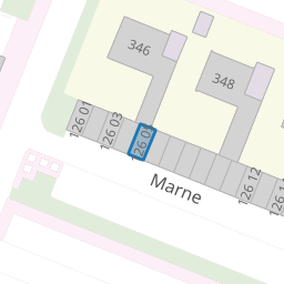 Perceel ASV00-M-3607