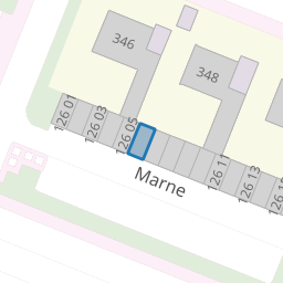 Perceel ASV00-M-3608