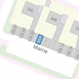 Perceel ASV00-M-3609