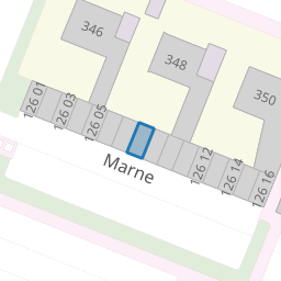 Perceel ASV00-M-3610