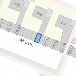 Perceel ASV00-M-3612