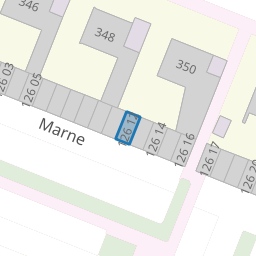 Perceel ASV00-M-3614