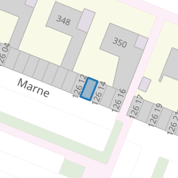 Perceel ASV00-M-3615