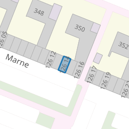 Perceel ASV00-M-3616