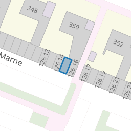 Perceel ASV00-M-3617