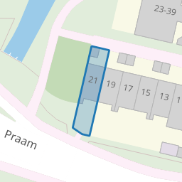 Perceel ASV00-M-3619