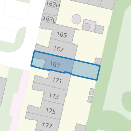 Perceel ASV00-M-3653