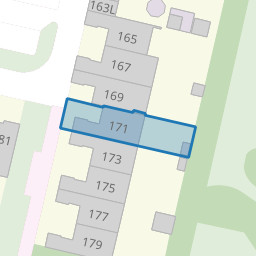 Perceel ASV00-M-3654