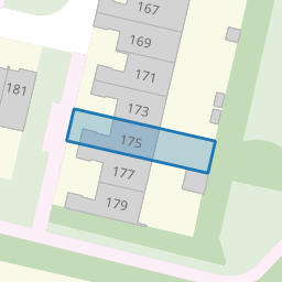 Perceel ASV00-M-3656