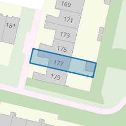 Perceel ASV00-M-3657